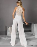 ensemble pantalon femme pour cérémonie