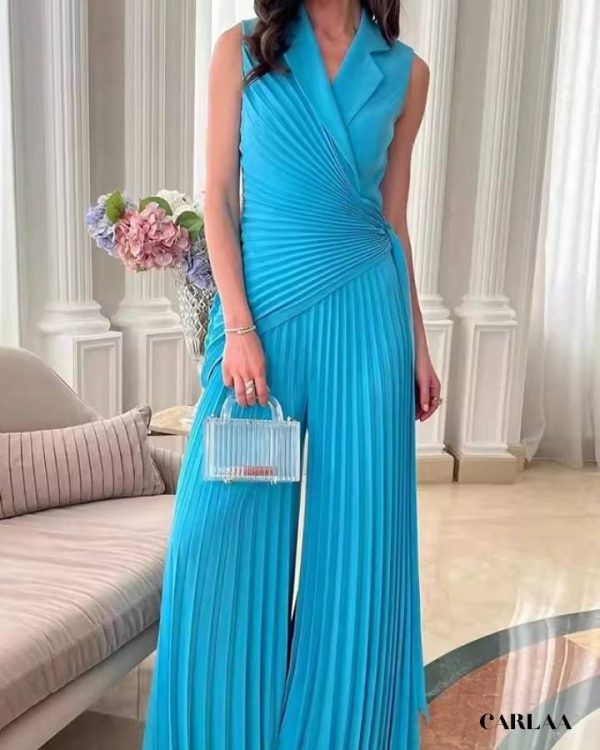 combinaison cérémonie fille