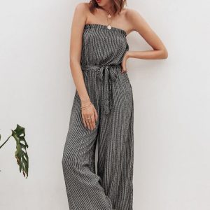 combinaison chic boheme