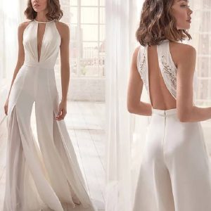 Combinaison classe mariage