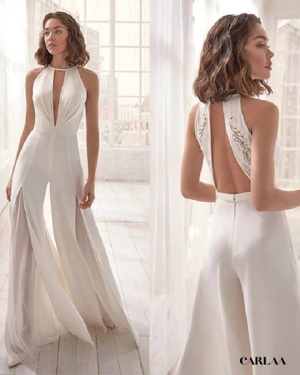 Combinaison classe mariage