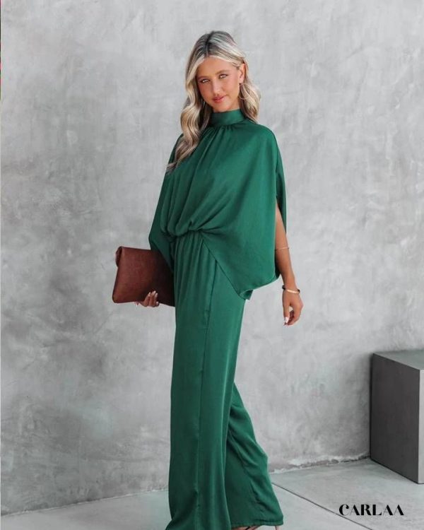 Combinaison d hiver femme