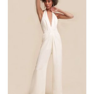 Combinaison Dos Nu Chic