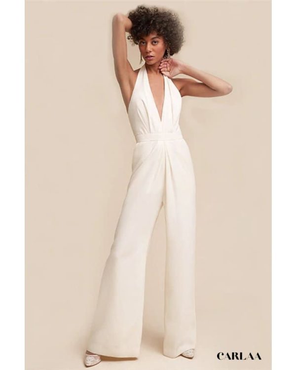 Combinaison Dos Nu Chic