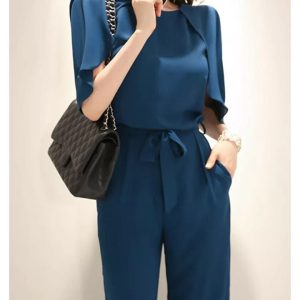 Combinaison Elegante