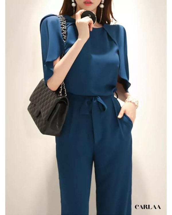 Combinaison Elegante