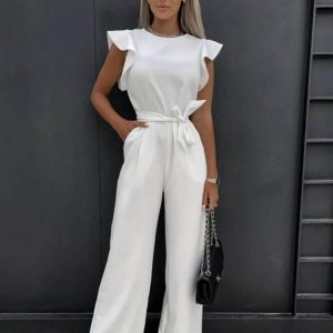 Combinaison Elegante Mariage