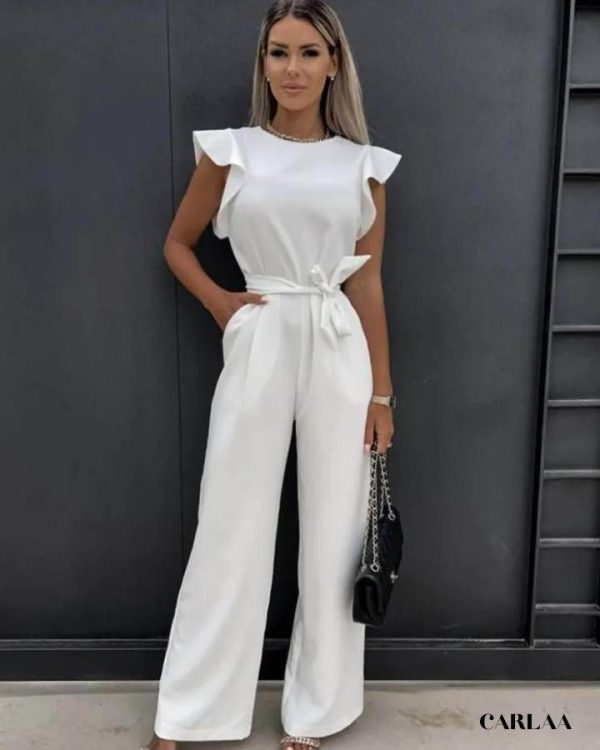 Combinaison Elegante Mariage