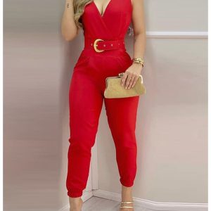 Combinaison Manche Bouffante