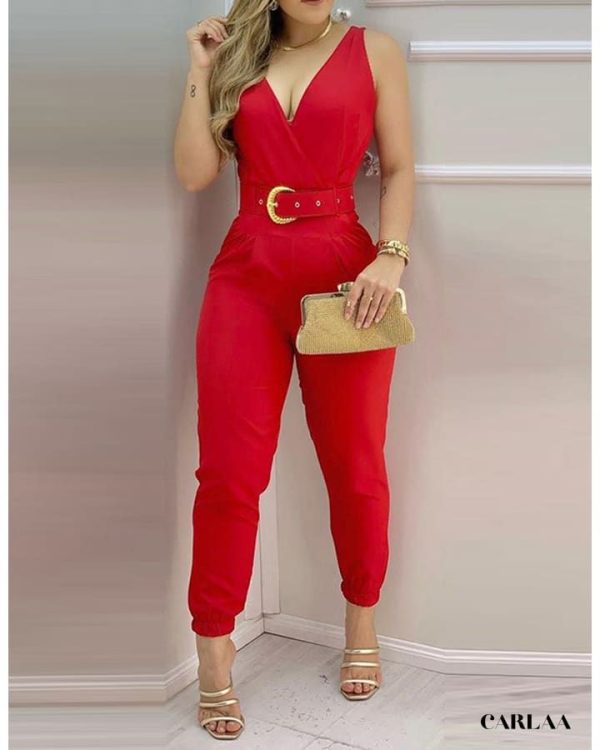 Combinaison Manche Bouffante