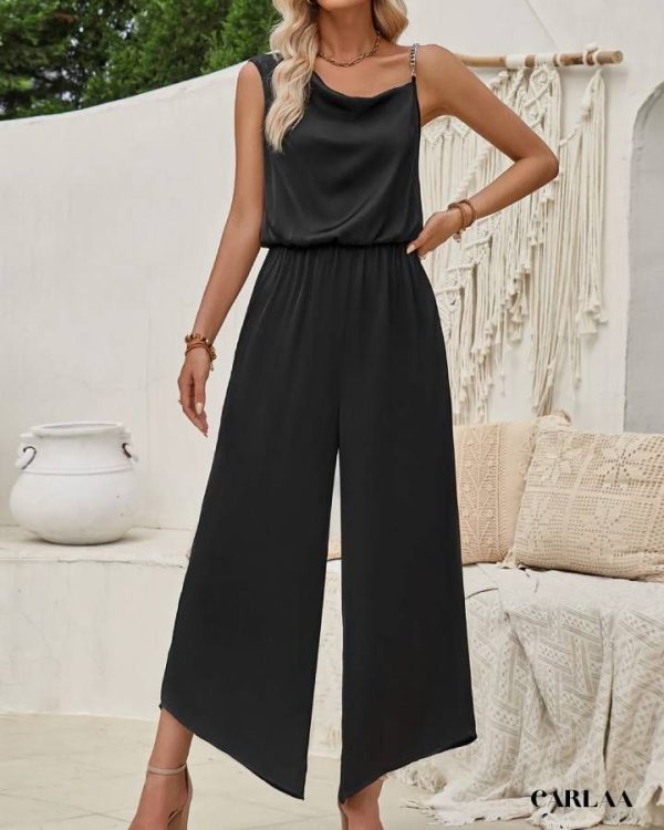 Combinaison mariage civil invitée