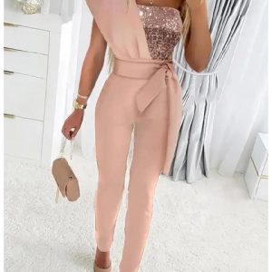 Combinaison Mariage Invitée