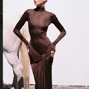 Combinaison Moulante Manche Longue