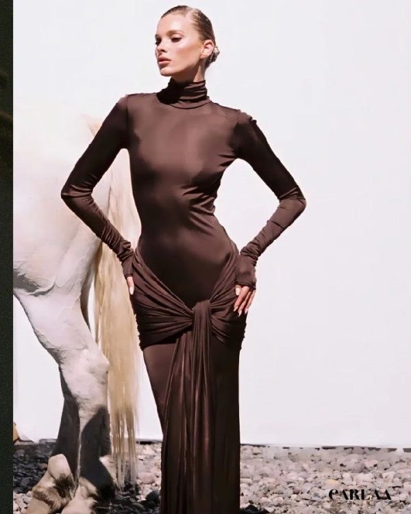 Combinaison Moulante Manche Longue