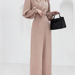 Combinaison Pantalon Chic