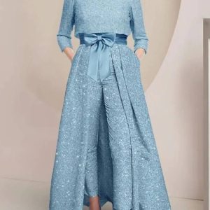 Combinaison pantalon invitée mariage