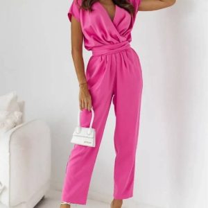 Combinaison sans manche