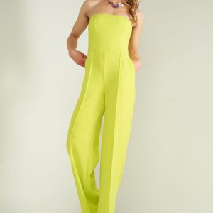 combinaison sans manches LAKEN