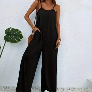 combinaison sarouel femme