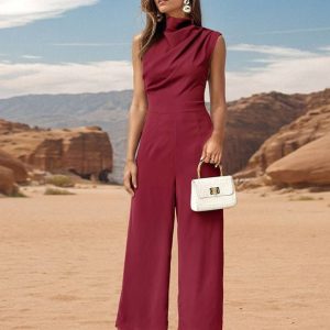 Combinaison Classe Femme