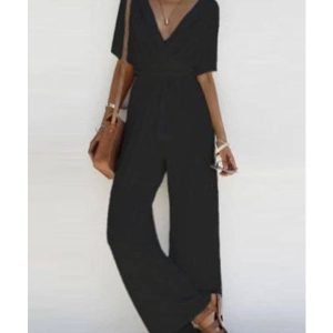 Combinaison Femme Été